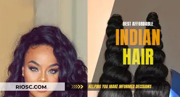 Affordable Indian Hair Extensions: Your Ultimate Guide to Finding the Best