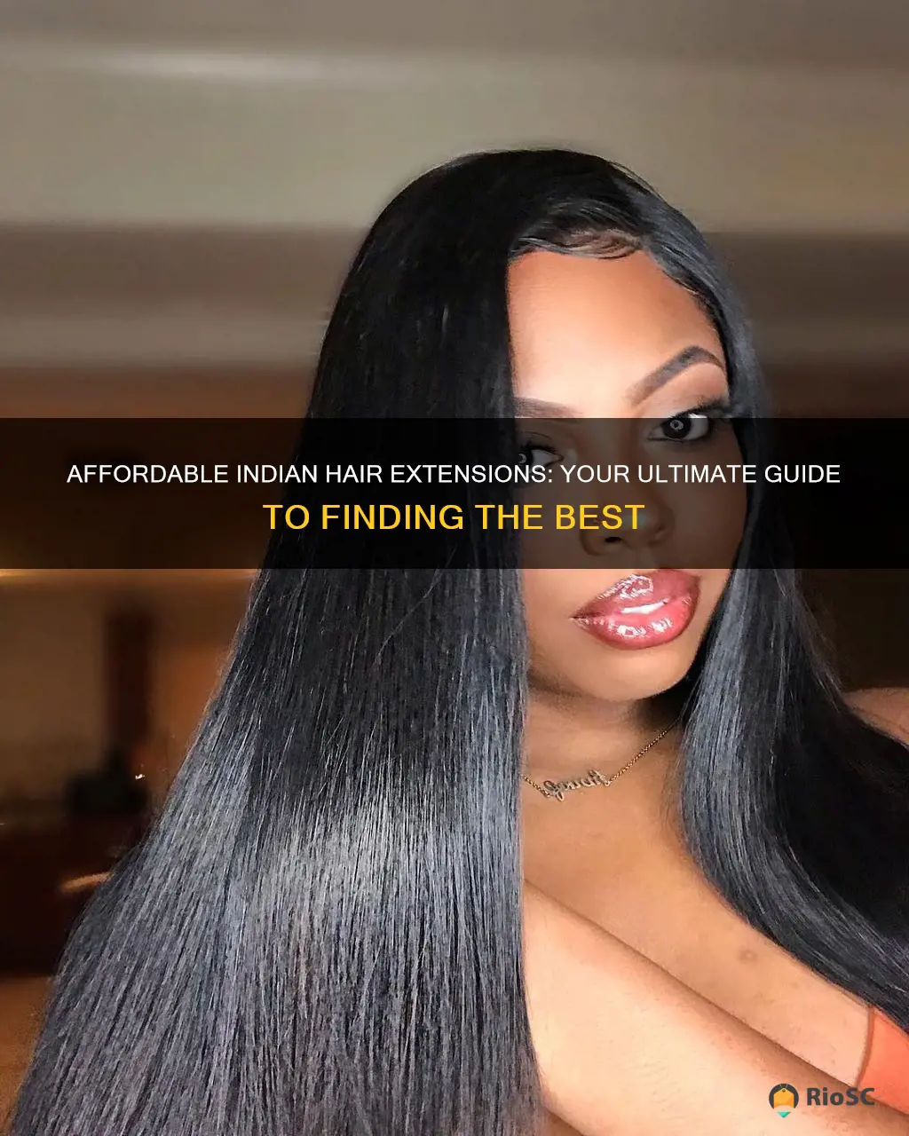 best affordable indian hair