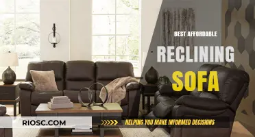 Ultimate Comfort on a Budget: Top Affordable Reclining Sofas for Every Home