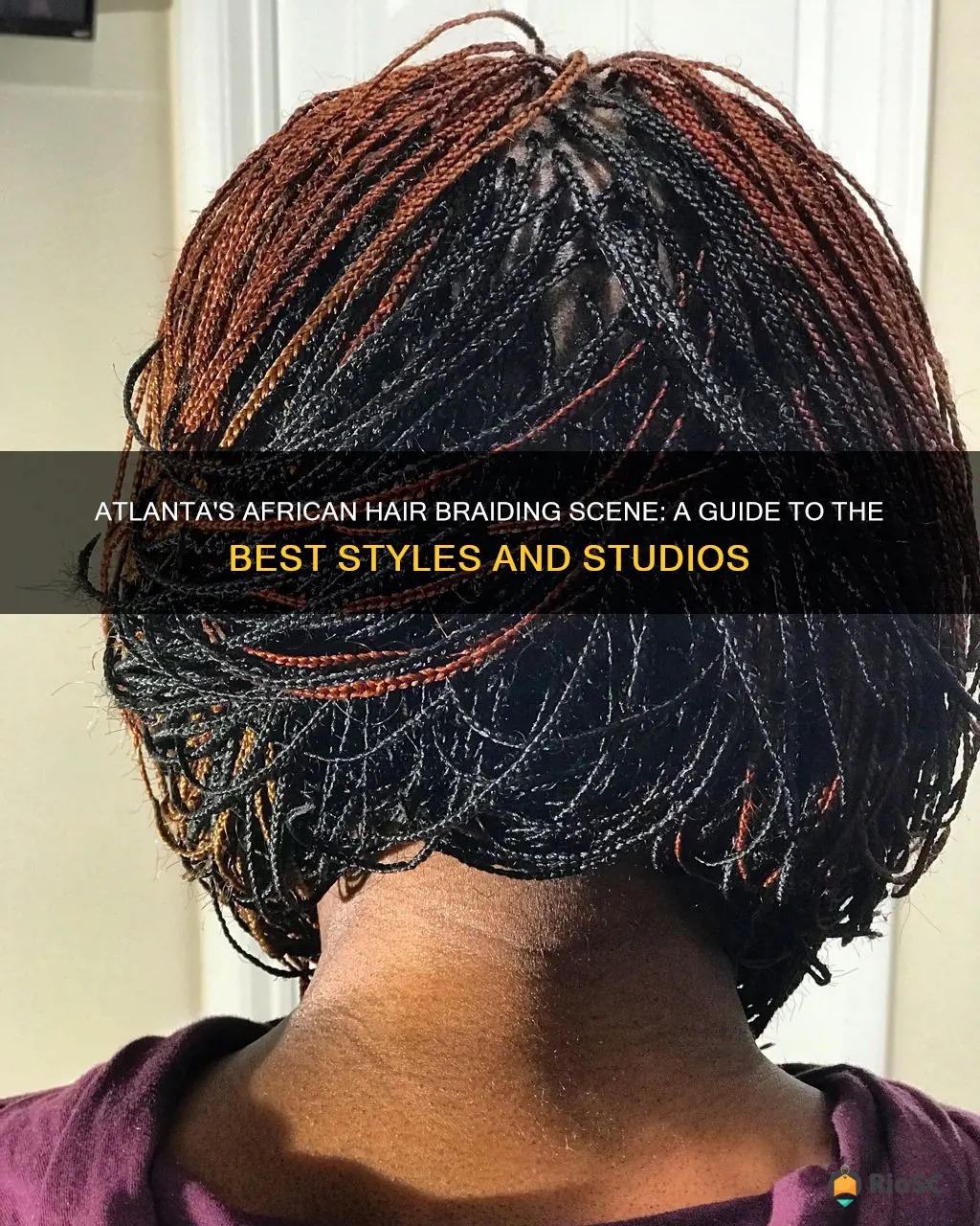 best african hair braiding atlanta