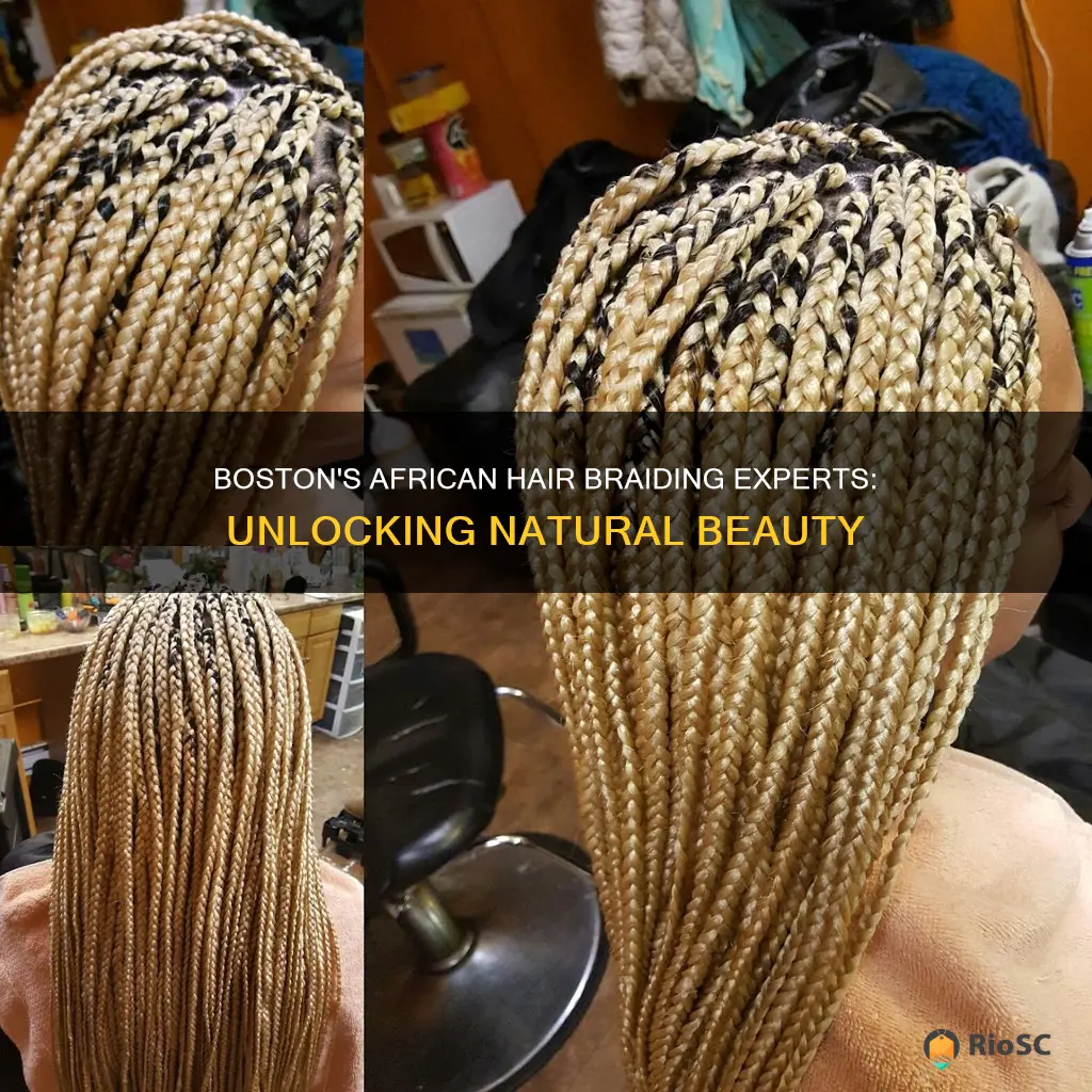 best african hair braiding boston