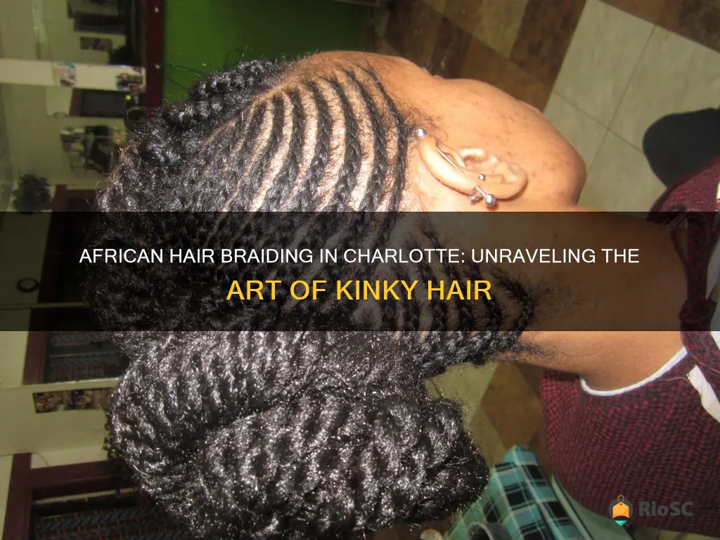 best african hair braiding charlotte nc