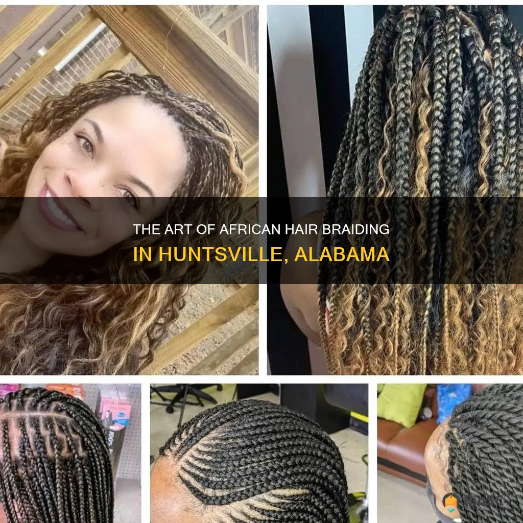 best african hair braiding huntsville al