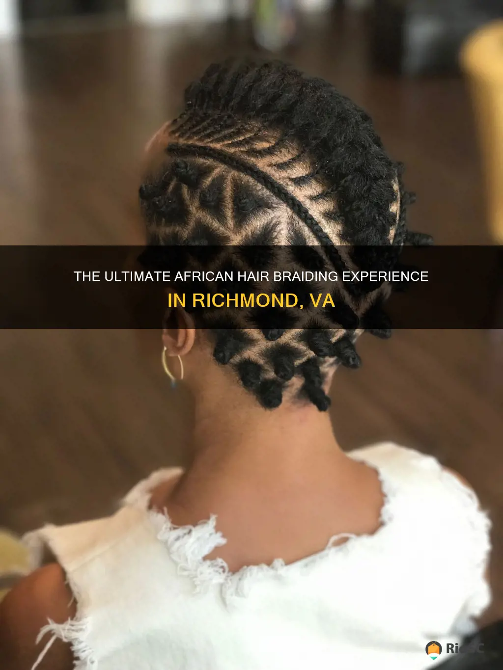 best african hair braiding shop in richmond va