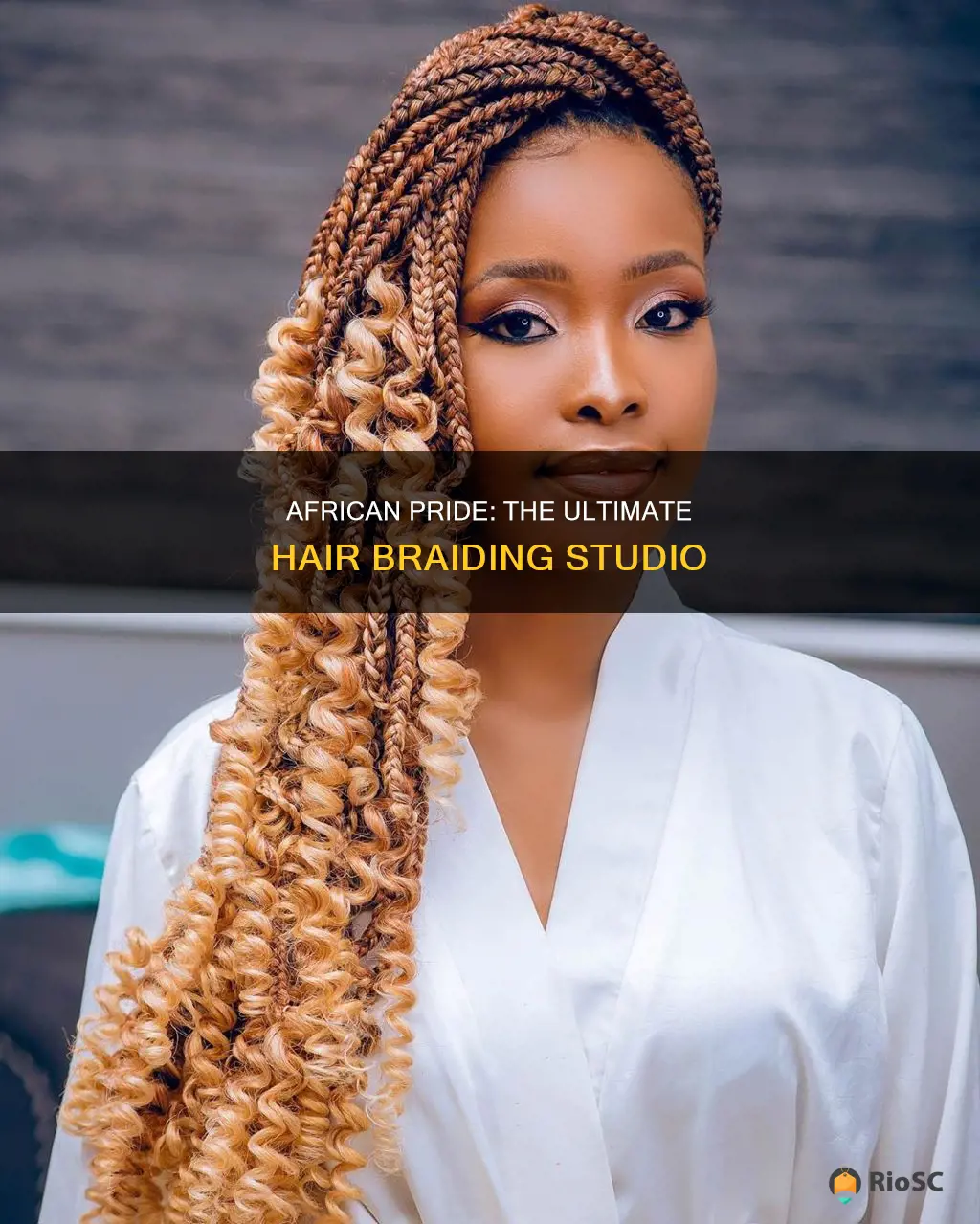 best african hair braiding studio