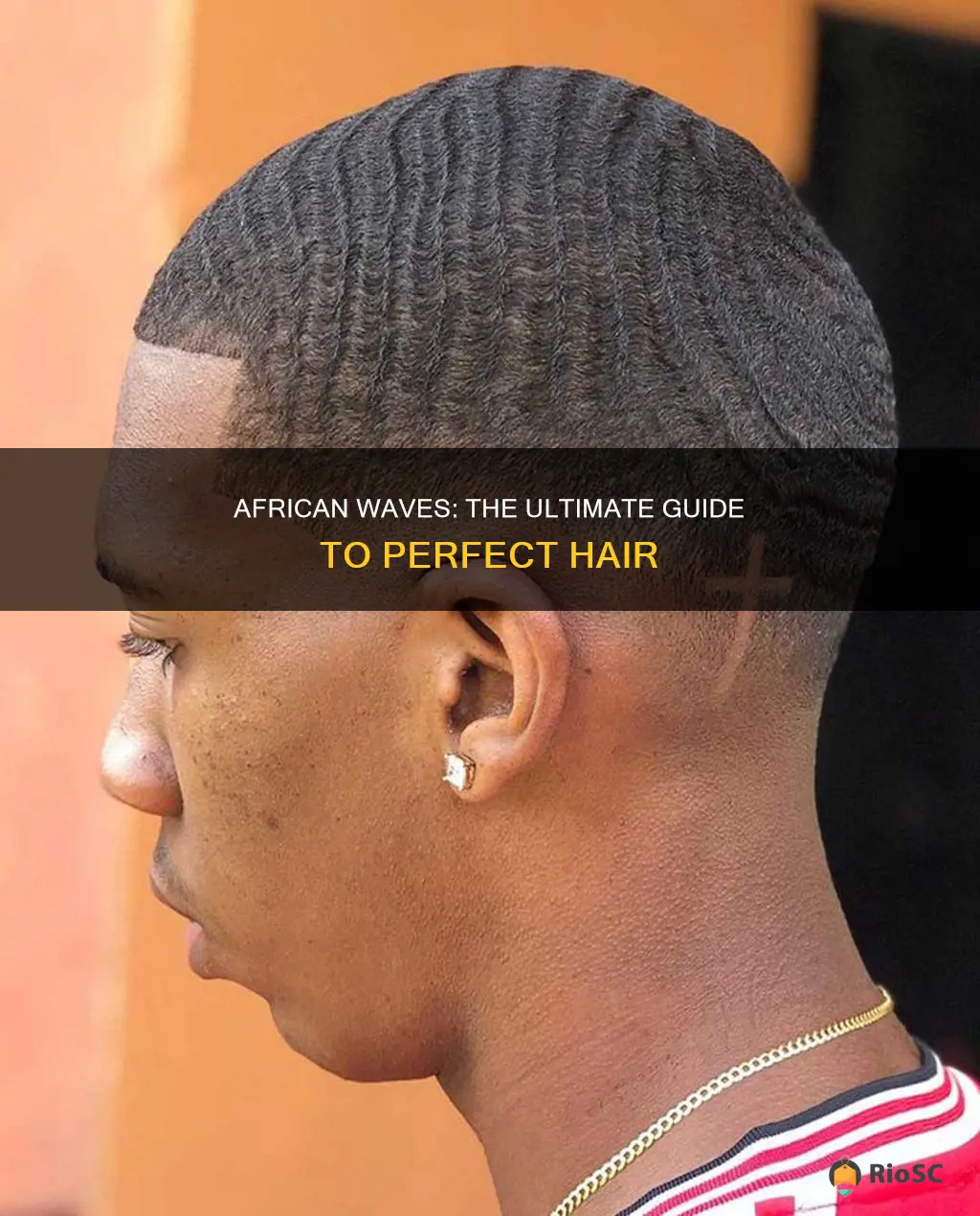 best african waves hair