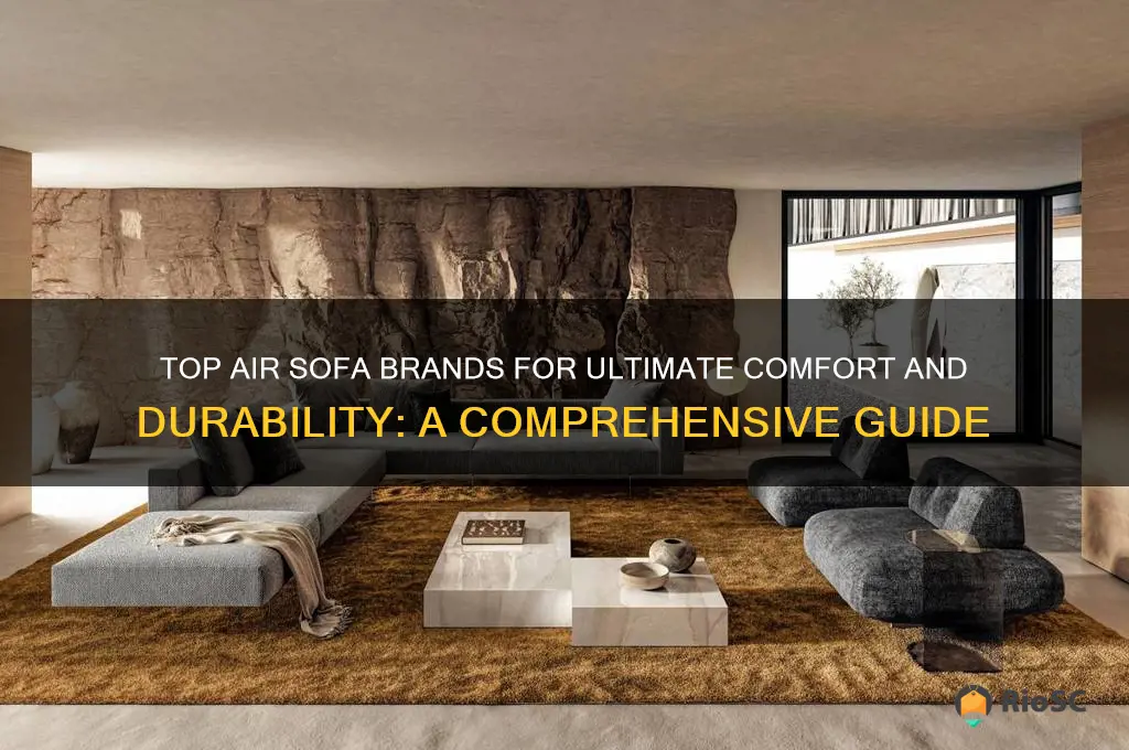 best air sofa brand