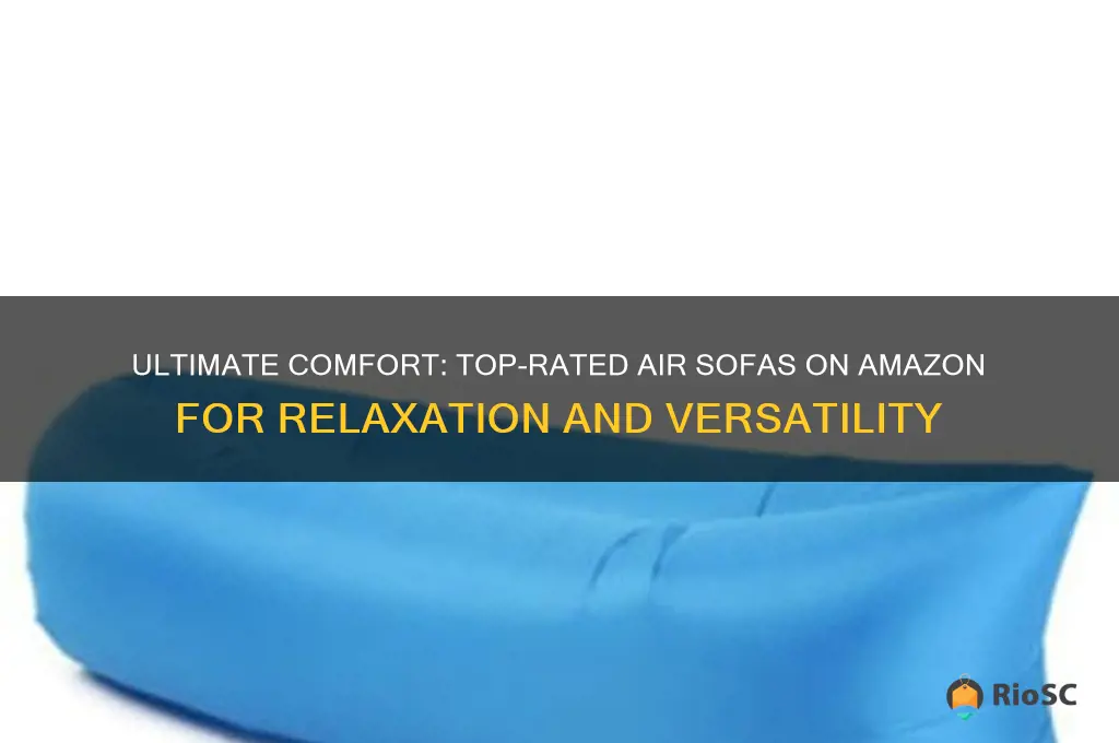 best air sofa on amazon