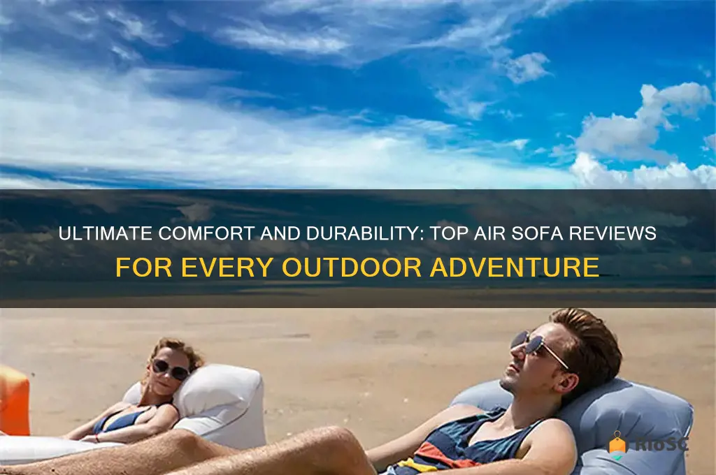 best air sofa review