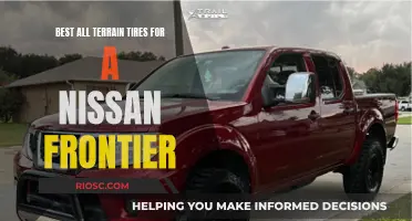 All-Terrain Adventures: Outfitting Your Nissan Frontier for Off-Road Exploration