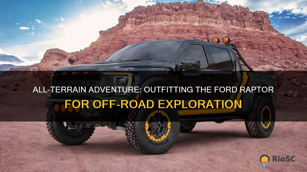 best all terrain tires for ford raptor