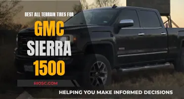 All-Terrain Adventures: Outfitting Your GMC Sierra 1500