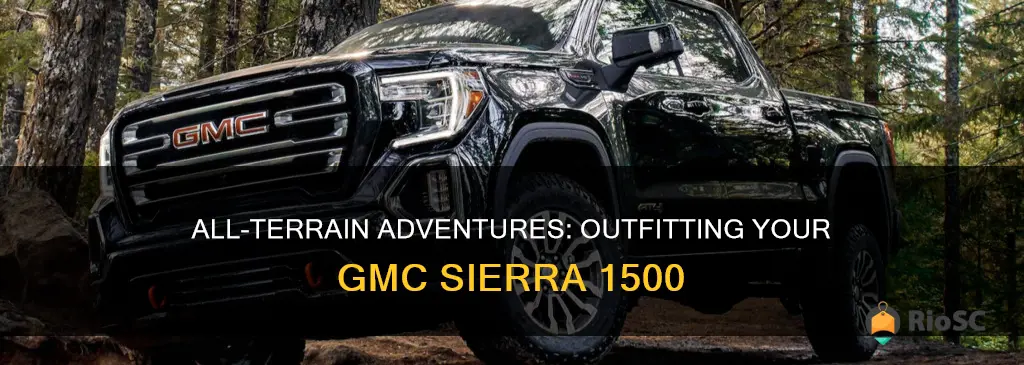 best all terrain tires for gmc sierra 1500