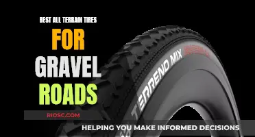 All-Terrain Tires for Gravel Roads: Choosing the Best for a Smooth Ride