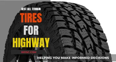 Highway Heroes: Choosing the Best All-Terrain Tires for the Open Road