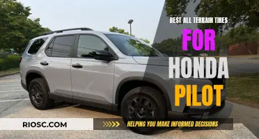 All-Terrain Advantage: Equipping Your Honda Pilot for Adventure