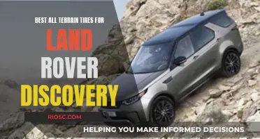 All-Terrain Adventures: Outfitting Your Land Rover Discovery