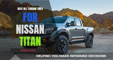 All-Terrain Adventures: Outfitting Your Nissan Titan for Off-Road Exploration