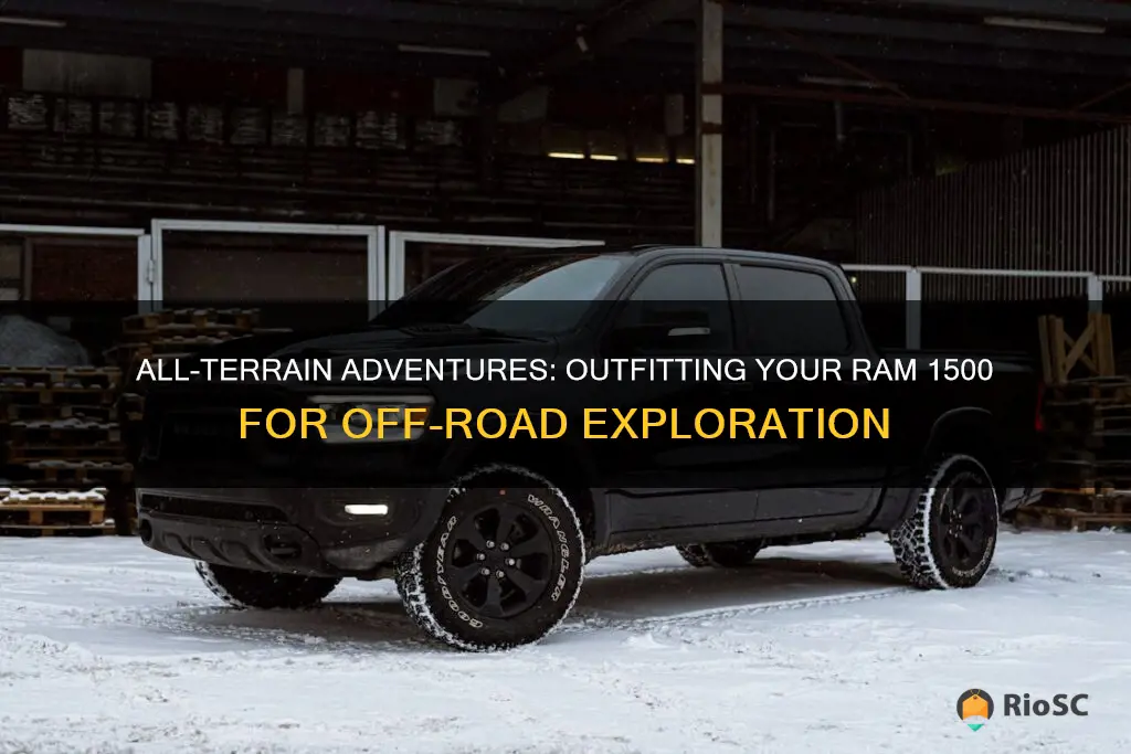 best all terrain tires for ram 1500