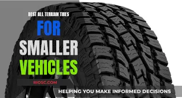 All-Terrain Tires for Compact Cars: Selecting the Best for Your Vehicle