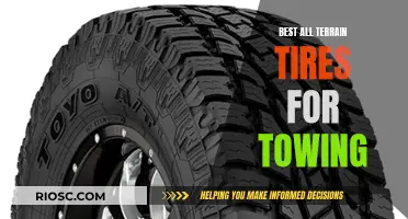 All-Terrain Adventures: Choosing the Right Tires for Smooth Towing