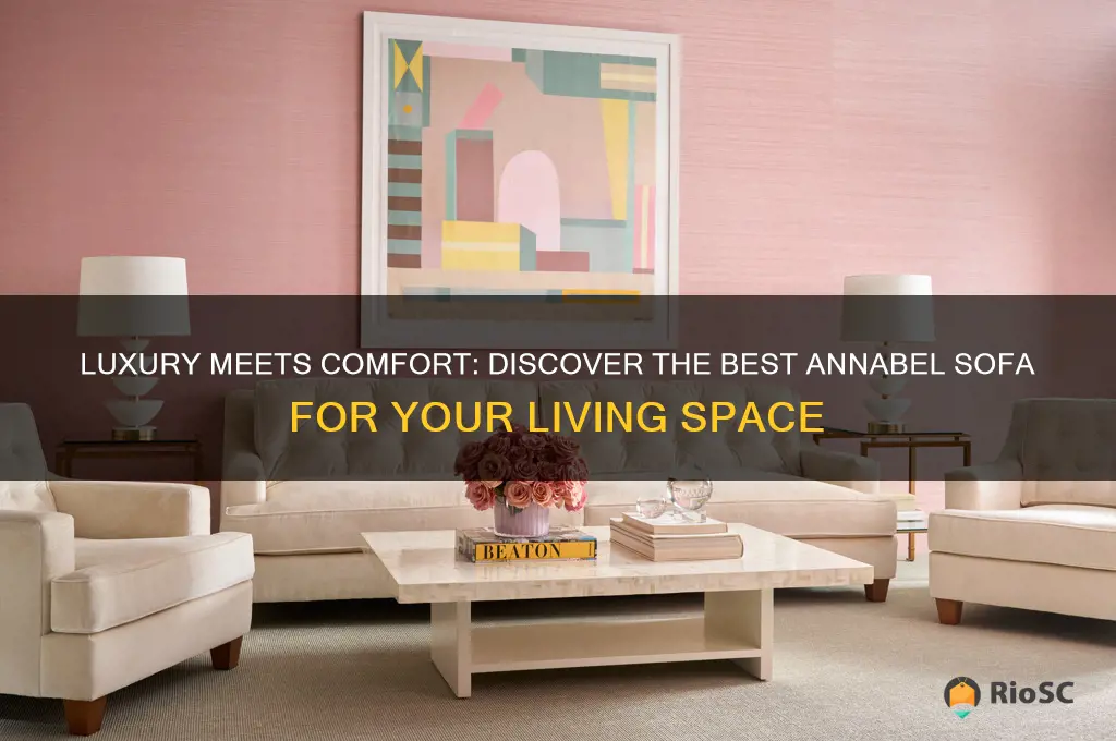 best annabel sofa