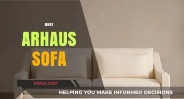 Luxury Meets Comfort: Discover the Best Arhaus Sofa for Your Living Space
