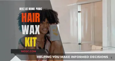 The Ultimate At-Home Pubic Hair Wax Kit: Your Go-To Guide for a Smooth, Hassle-Free Experience