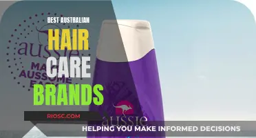 Australian Hair Care: Unlocking the Secrets of Healthy Strands