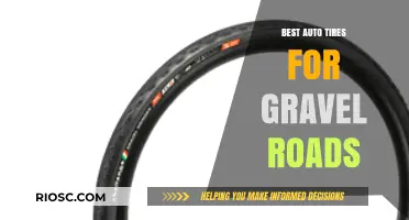 Top-Rated Auto Tires for Gravel Roads: Durability, Traction, and Performance