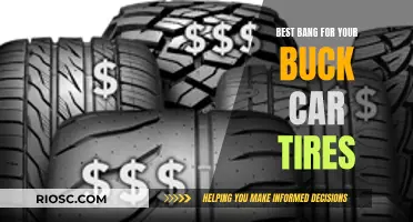 Tire Talk: Uncovering the Ultimate Value-for-Money Rubber