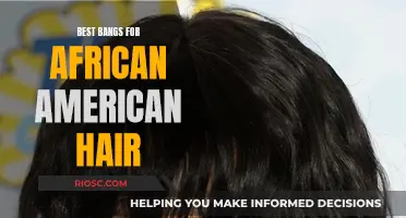 The Ultimate Guide to Choosing the Perfect Bangs for African American Hair