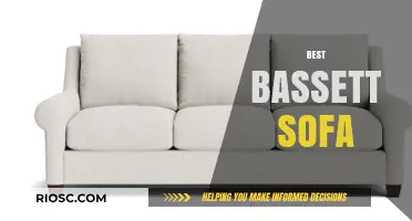 Ultimate Guide to Choosing the Best Bassett Sofa for Your Home