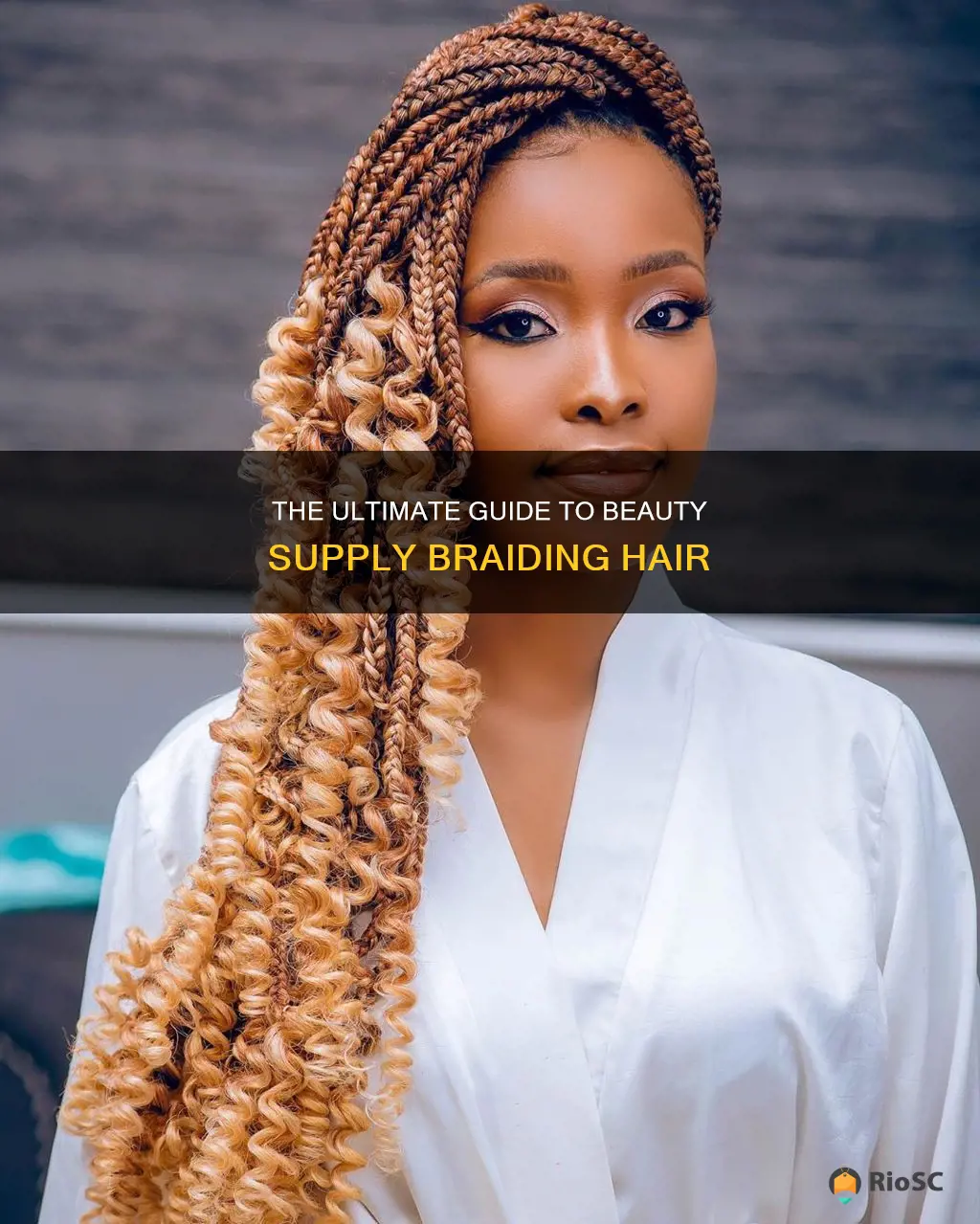 best beauty supply braiding hair