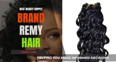 Remy Hair Revolution: Unlocking the Best Beauty Supply Brand Secrets