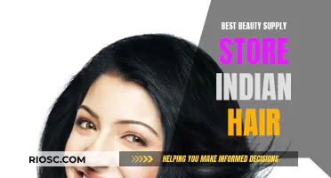 The Ultimate Guide to Finding the Best Beauty Supply Store for Indian Hair