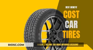 The Cost-Effective Car Tire Conundrum: Finding the Best Value for Your Vehicle