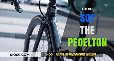 Revolutionizing the Peloton: The Ultimate Bike for Every Rider