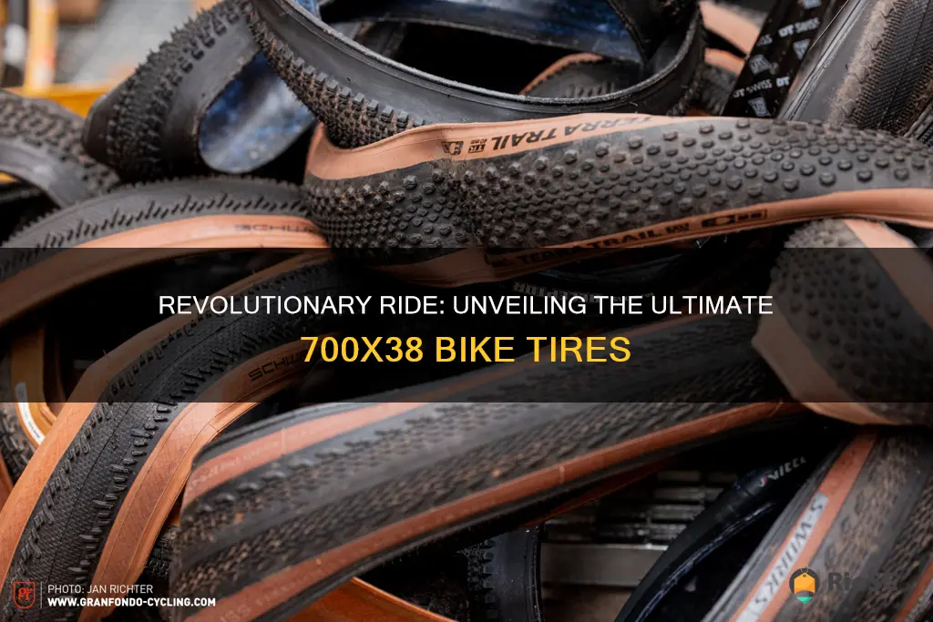 best bike tires 700x38