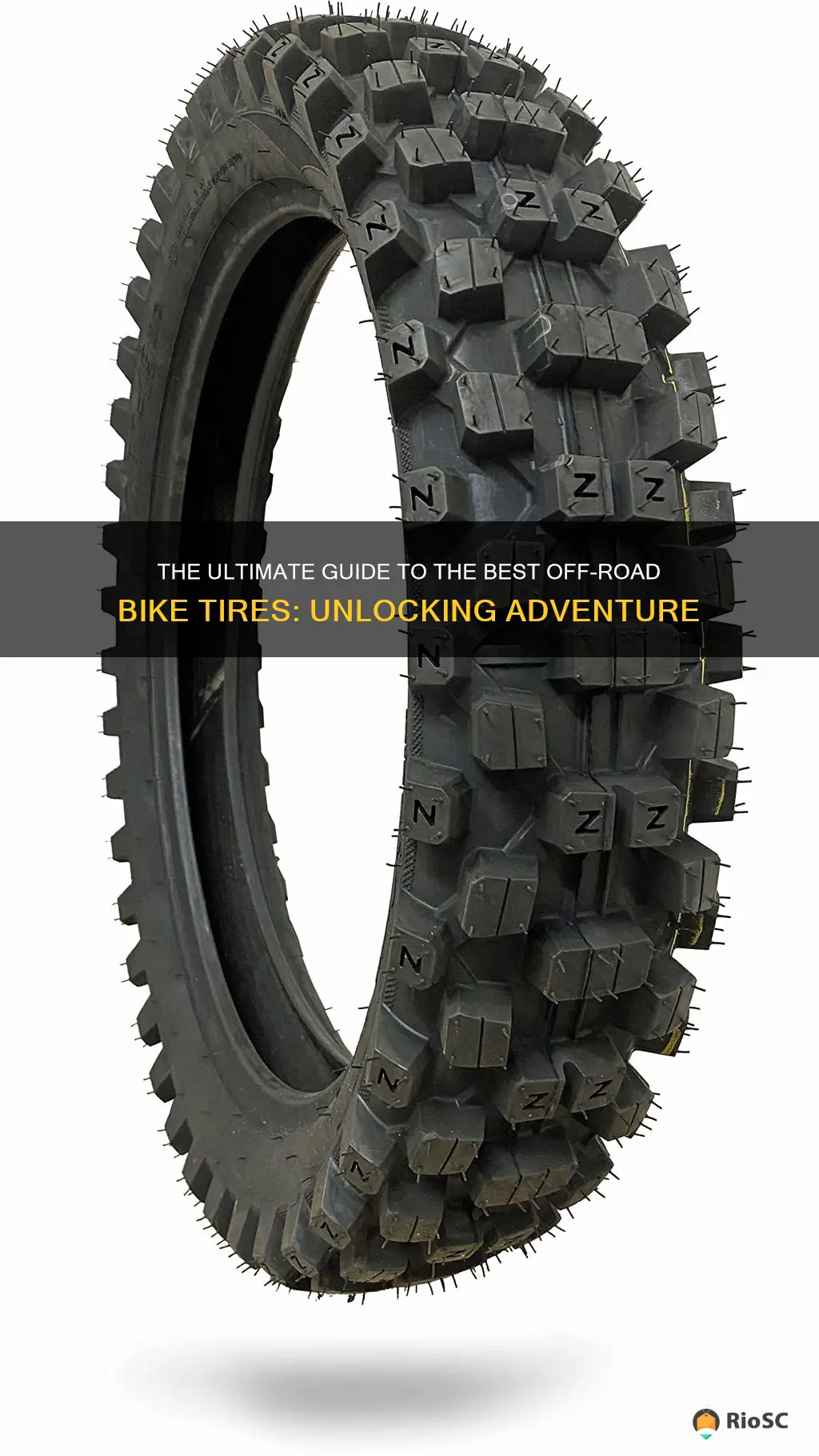 best bike tires offroad