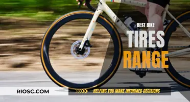 The Ultimate Guide to the Best Bike Tires: A Comprehensive Range for All Riders