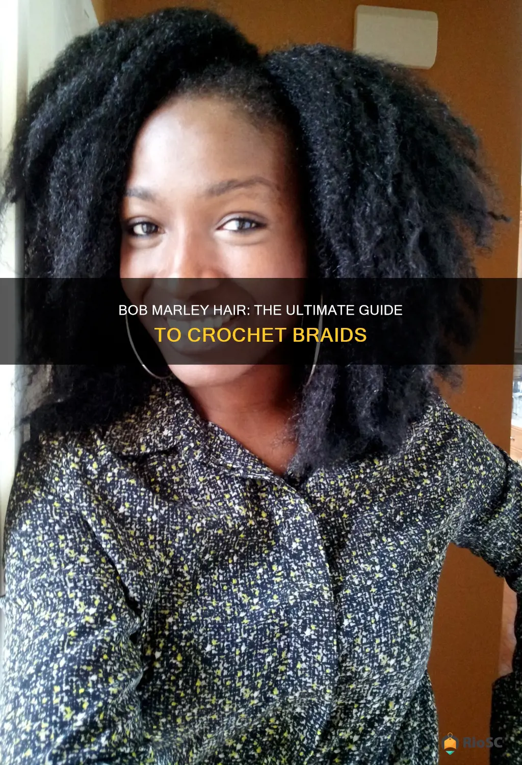 best bob marley hair for crochet braids