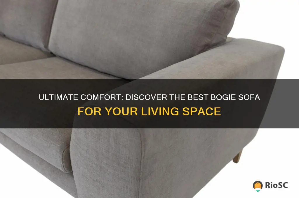 best bogie sofa