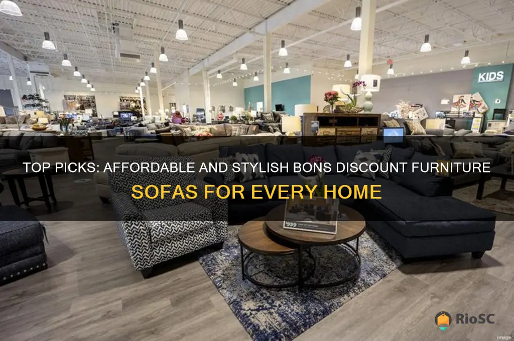 best bons discount furniture sofa
