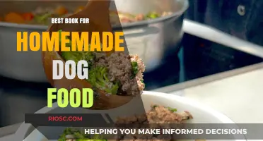 Wholesome Homemade Delights: The Ultimate Guide to Nourishing Your Furry Friend