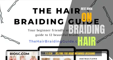 The Ultimate Guide to Braiding Hair: A Comprehensive Handbook