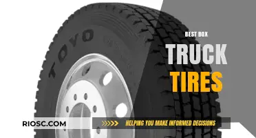 Top-Rated Box Truck Tires for Durability, Performance, and Safety