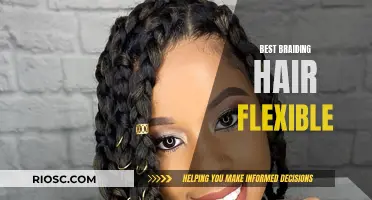 The Ultimate Guide to Choosing the Best Braiding Hair for Flexible Styles