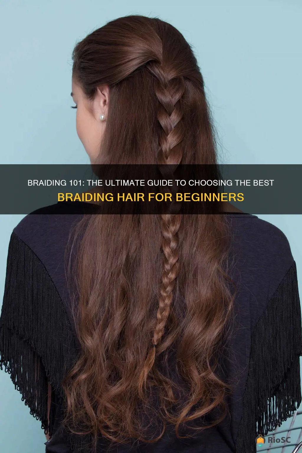 best braiding hair for beginners