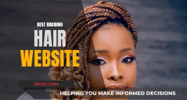 The Ultimate Guide to Braiding Hair: Unveiling the Top Websites for Stunning Styles